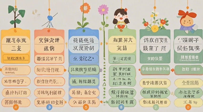常見修辭手法有哪些及特點？