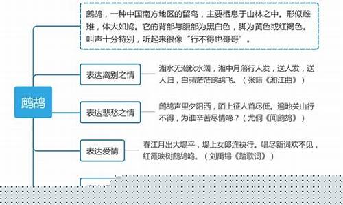 詩歌中的意象選擇有何講究？