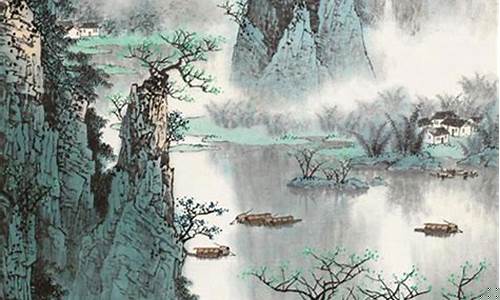 古詩詞的意境如何體會和描繪？