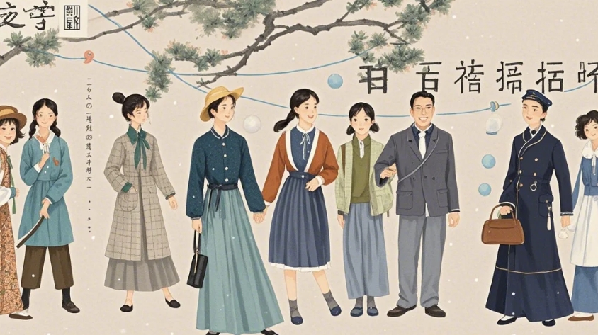 如何做好人物外貌描寫？