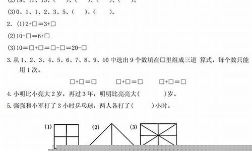 數(shù)學(xué)作業(yè)難度大，孩子畏難怎么辦？