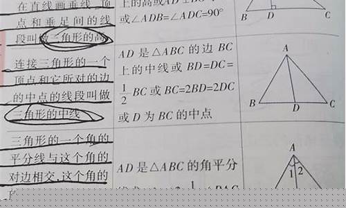 初中數(shù)學(xué)三角形的內(nèi)心和外心區(qū)別？