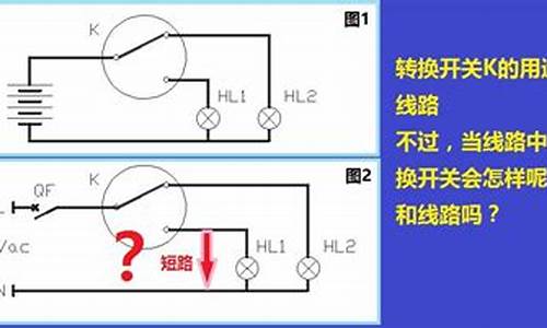電路中開關(guān)的作用是什么？
