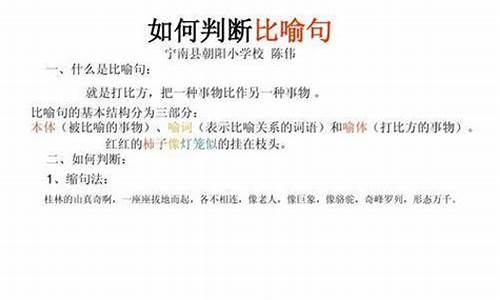 如何判斷一個(gè)句子是否是強(qiáng)調(diào)句，有哪些方法和技巧？