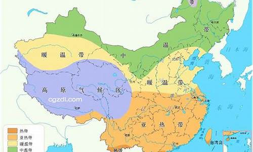 我國有哪些主要的氣候災(zāi)害？