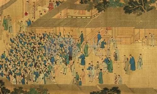 古代中國的科舉制度在不同朝代的演變？