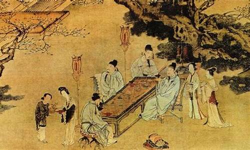 唐朝的詩(shī)歌流派及代表詩(shī)人？