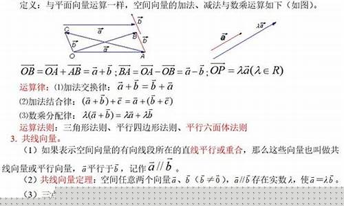 高中數(shù)學(xué)向量在幾何證明中的巧妙運用？