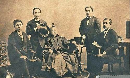 日本明治維新中的教育改革舉措？