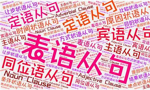 原因狀語從句中，because, since, as 的用法和語氣強(qiáng)弱有何不同？