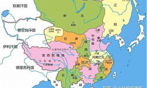 元朝的行省制度對(duì)中國(guó)地方行政制度的影響？