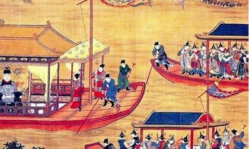 明朝的海禁政策原因及后果？