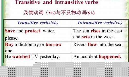 及物動詞后接賓語時(shí)，有哪些常見的賓語形式（如名詞、代詞、動名詞等）？