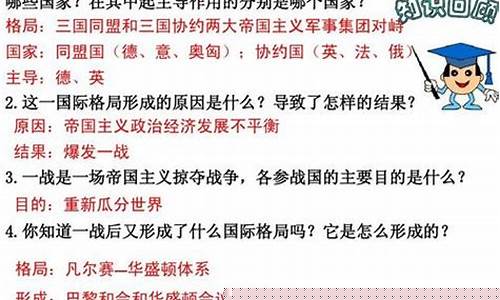 凡爾賽體系下的民族自決原則實(shí)踐？