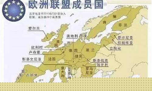 歐洲一體化進(jìn)程中的貨幣統(tǒng)一（歐元）問(wèn)題？