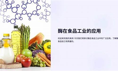 酶在食品加工中的重要性是什么？