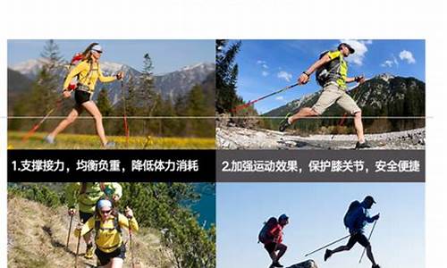 怎么根據地圖選擇登山路線？