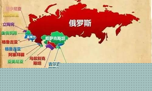 蘇聯(lián)解體后的國際關系新格局？