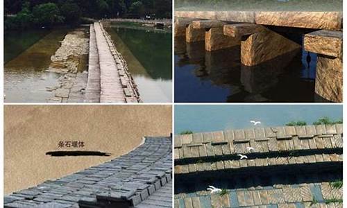 中國古代的水利工程建設(shè)成就（如都江堰）？