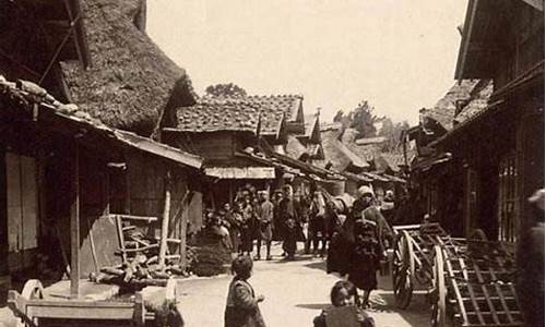 日本明治維新后的對(duì)外擴(kuò)張政策？