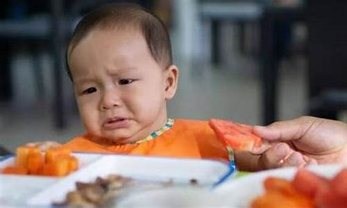 幼兒園孩子不愛吃飯?jiān)趺崔k