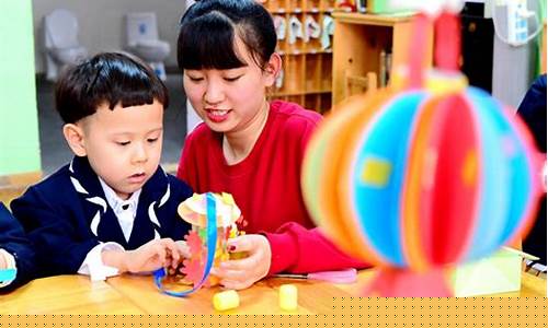 一年級(jí)孩子不會(huì)做手工怎么辦？