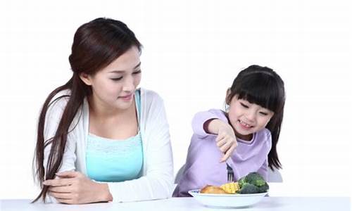 一年級(jí)孩子挑食怎么辦？