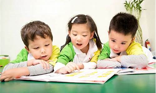 幼兒園孩子的學(xué)習(xí)興趣激發(fā)