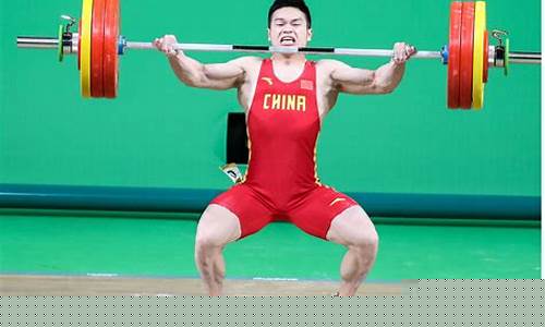 舉重的正確姿勢和安全注意事項？
