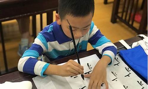 二年級孩子對書法課不感興趣怎么辦？
