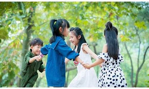 孩子不會主動交朋友怎么辦？
