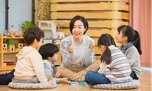 怎樣教孩子與小朋友友好相處？
