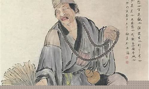 國(guó)畫(huà)的人物畫(huà)面部表情表現(xiàn)技巧？