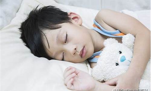 孩子在幼兒園不愛(ài)午睡影響健康嗎？