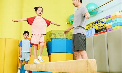 體育鍛煉對身體平衡能力的進階訓練？
