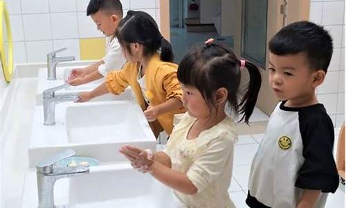 幼兒園孩子的規(guī)則意識培養(yǎng)