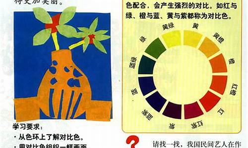 如何進(jìn)行美術(shù)作品的色彩情緒傳達(dá)？
