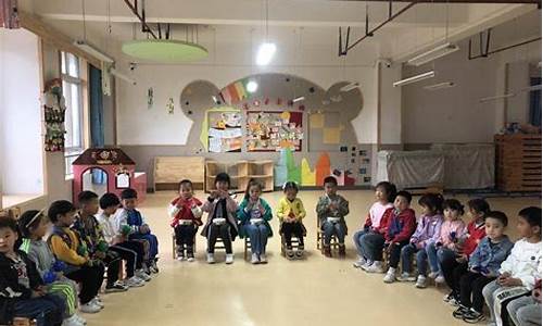 幼兒園孩子的音樂節(jié)奏感培養(yǎng)