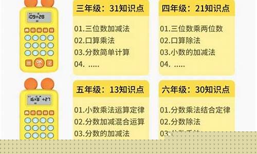 怎樣提高一年級(jí)孩子的數(shù)學(xué)計(jì)算能力？