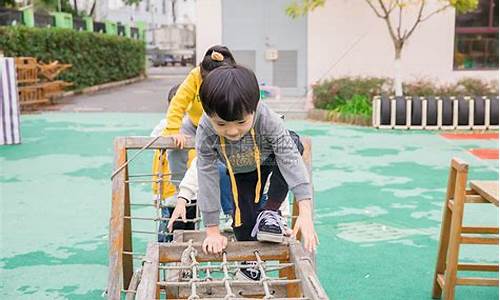 幼兒園的課間休息時(shí)間怎么安排？