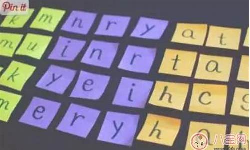 孩子不認(rèn)識(shí)字母怎么辦？