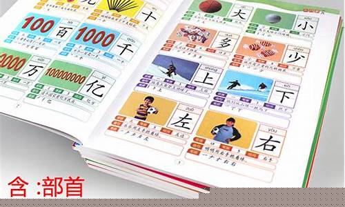 學(xué)前兒童識字量多少合適？