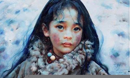 油畫的肌理制作方法和藝術(shù)效果？