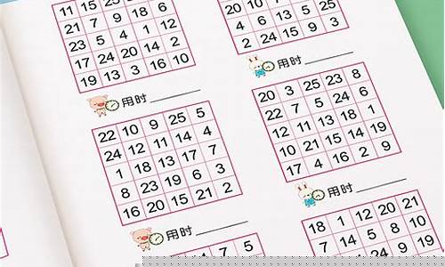 一年級(jí)孩子注意力集中時(shí)間短正常嗎？