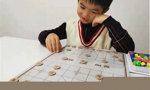 二年級孩子對棋類游戲不感興趣怎么辦？