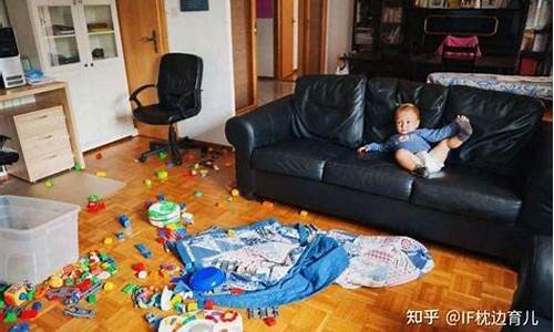 孩子喜歡拆東西是破壞行為嗎？