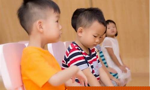 孩子在幼兒園不聽(tīng)話怎么辦？