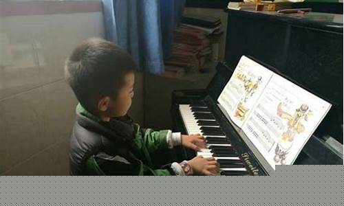 孩子學樂器半途而廢怎么辦？