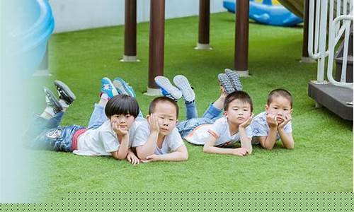 幼兒園孩子的照片拍攝技巧