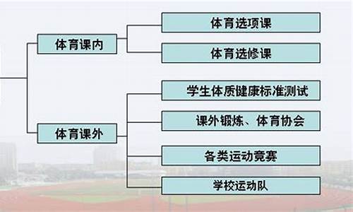 體育美術的課程內容在體育和美術之間如何相互融合？
